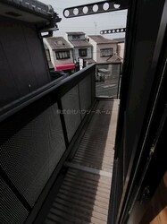 久津川駅 徒歩7分 2階の物件内観写真